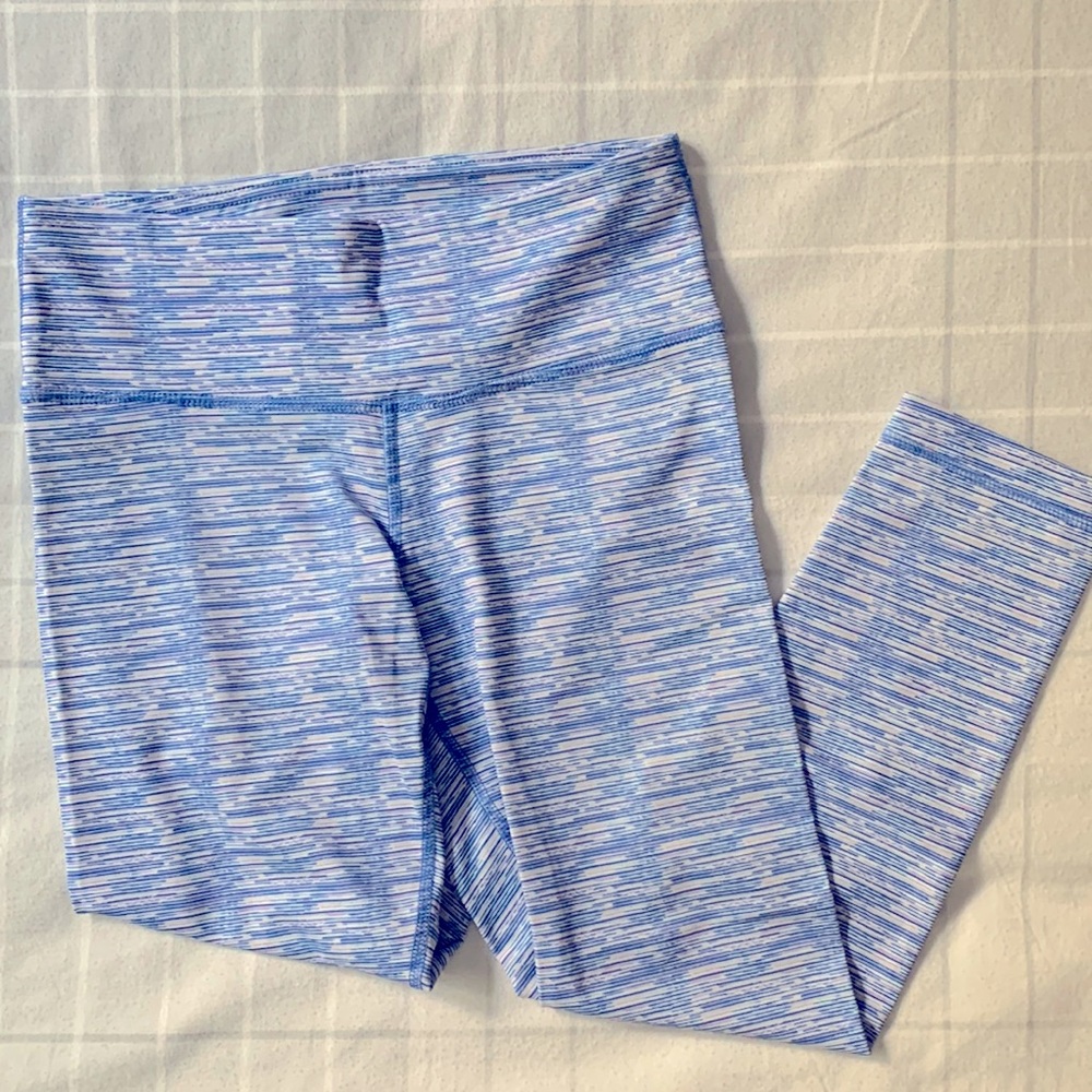 Capri Legging